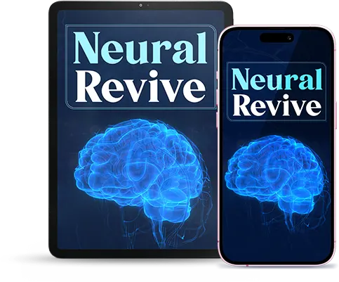 neural revive audio program